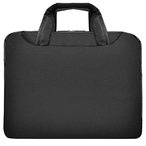 13-14 Inch Laptop Briefcase Computer Bag Fit Dell Latitude 5490/7480 / 5290 2-in-1/3390 2-in-1/5285