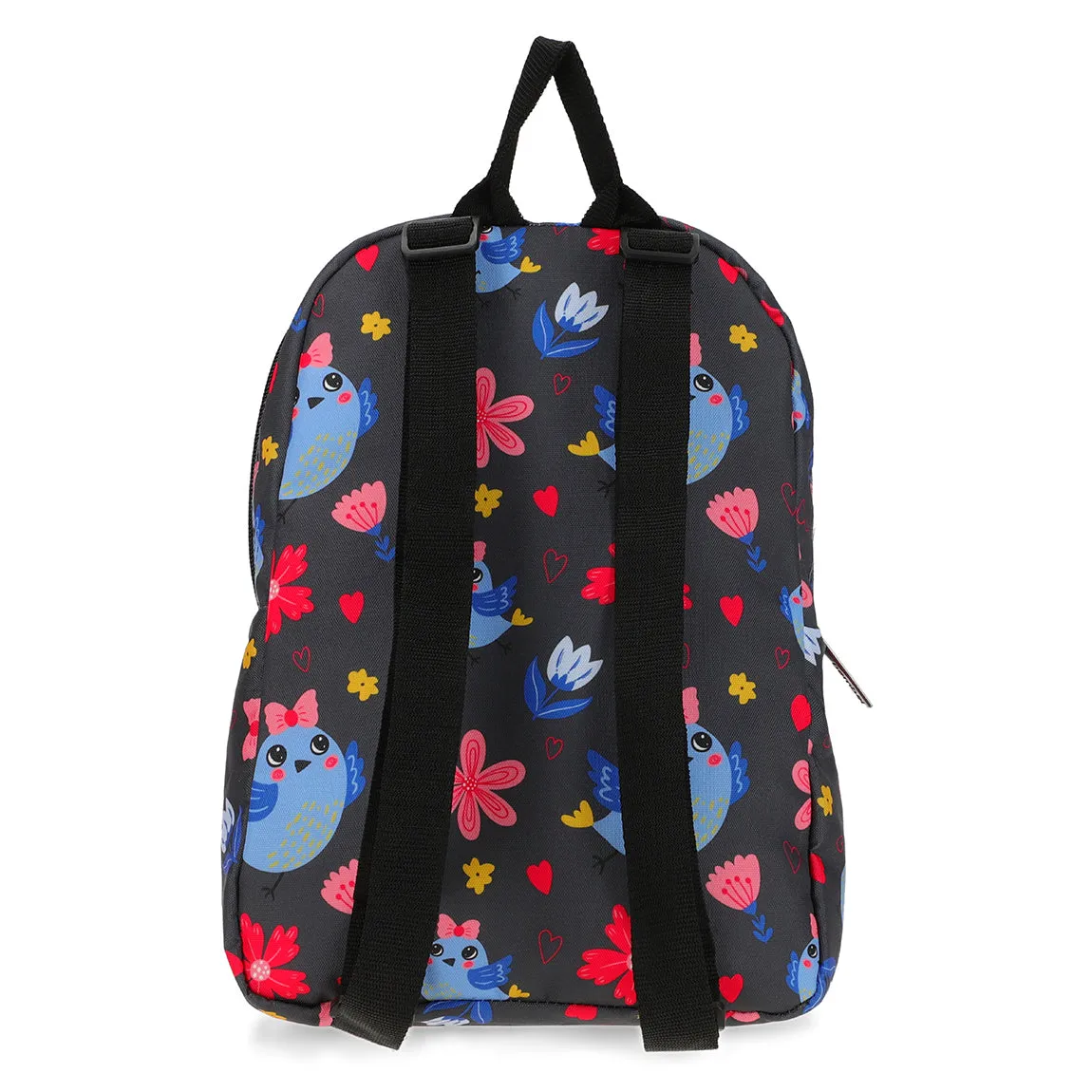 13" Mini Bag - Birds