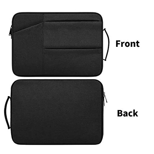 15.6 Inch Waterproof Shockproof Laptop Briefcase Bag Fit Acer Aspire E 15/Predator Helios