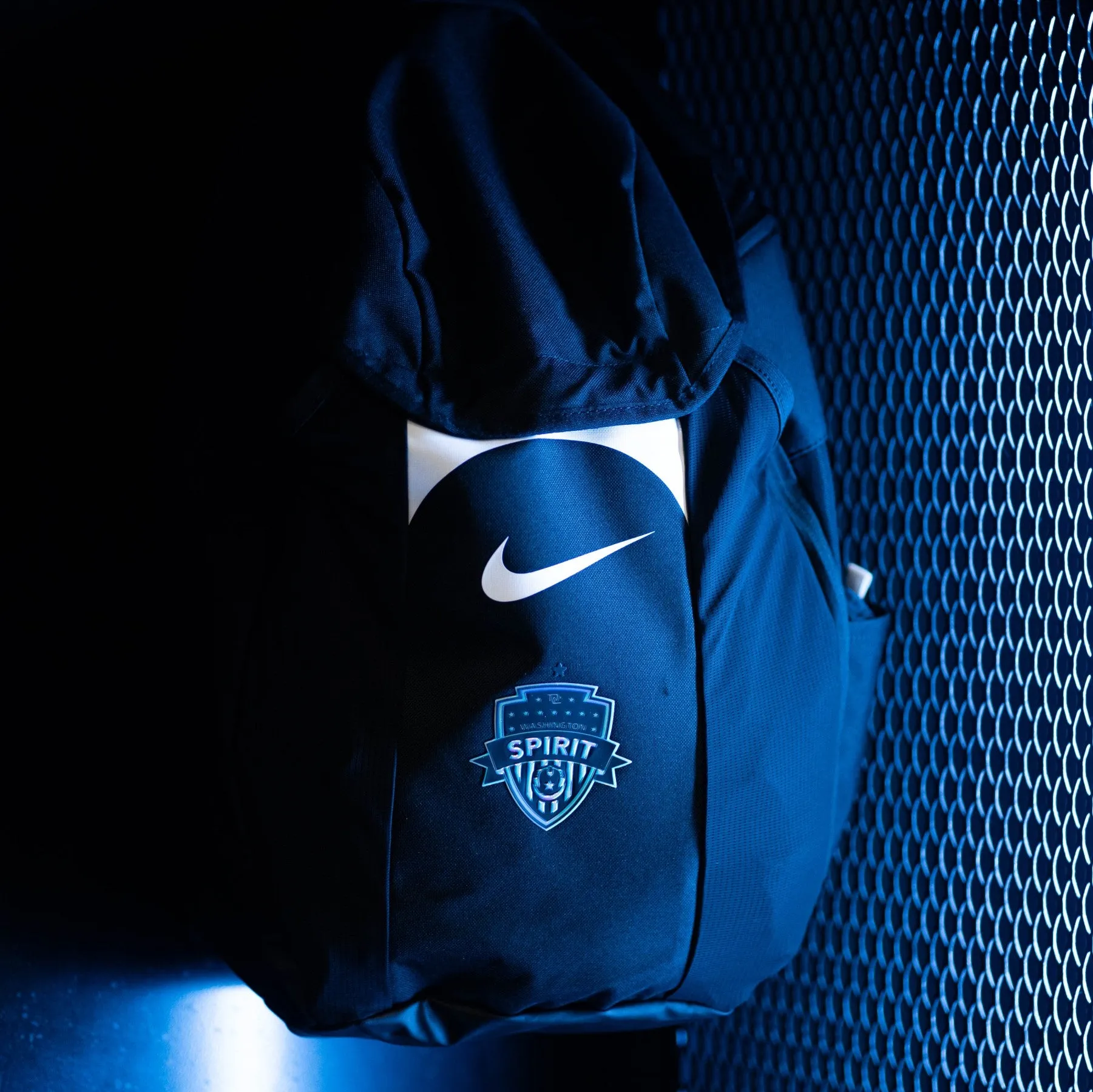 2023 Washington Spirit Nike Backpack