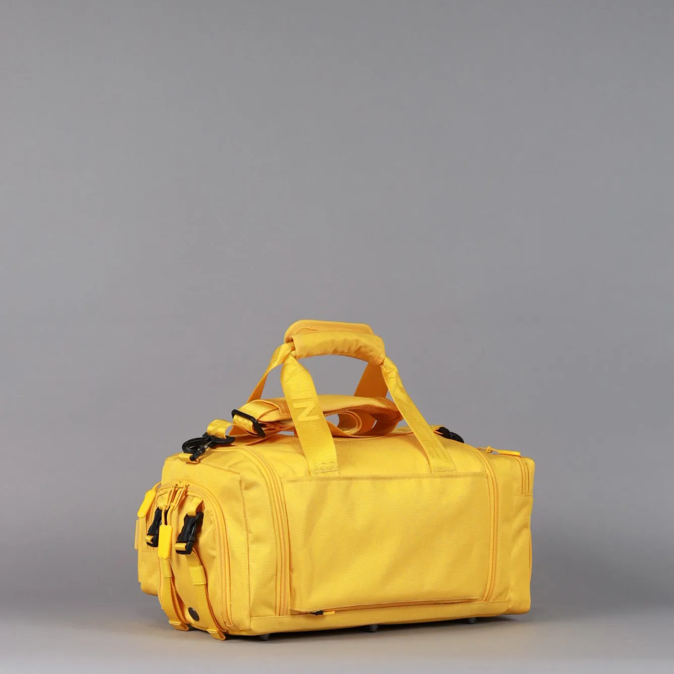 20L Mini Duffle Bag Sherbet Mango