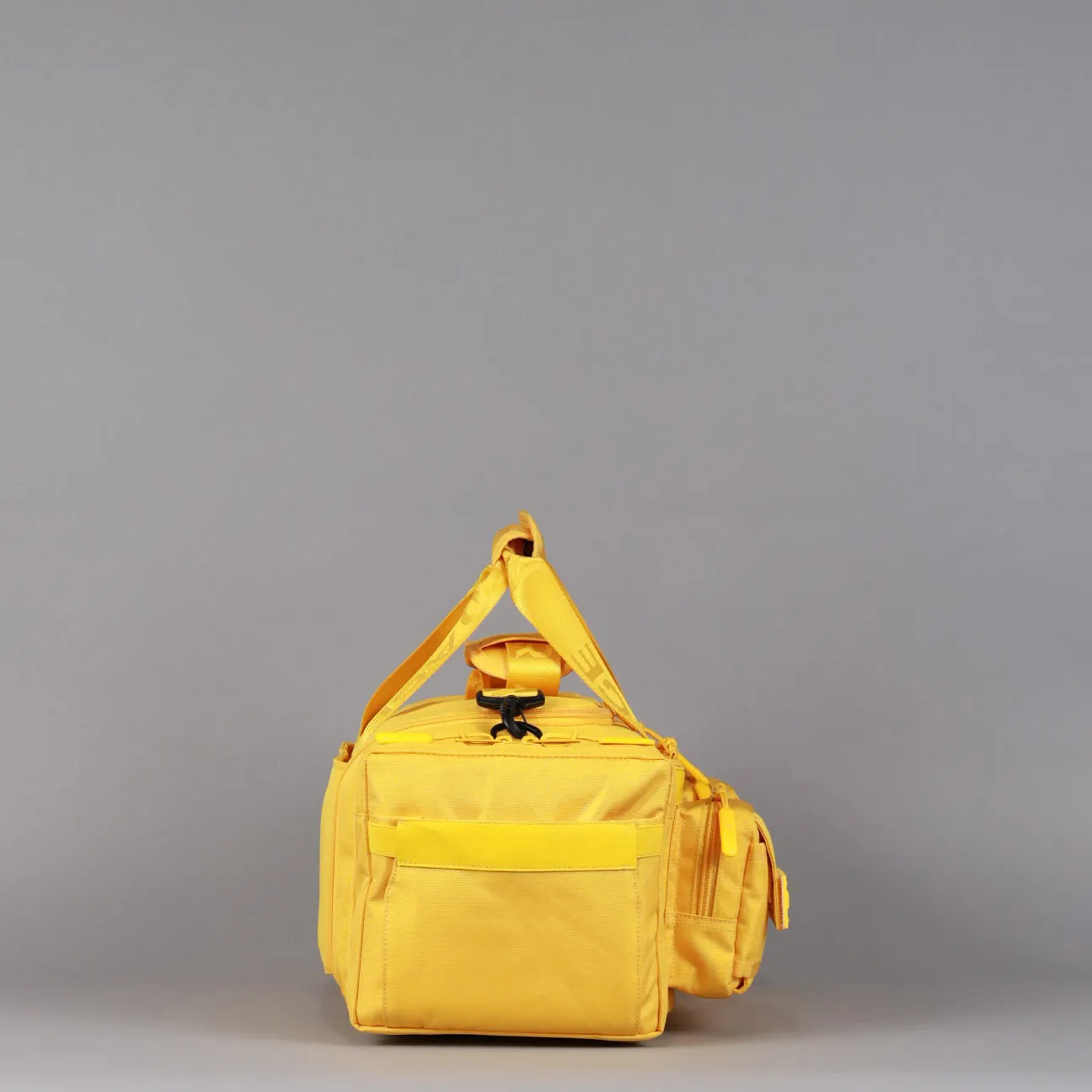 20L Mini Duffle Bag Sherbet Mango