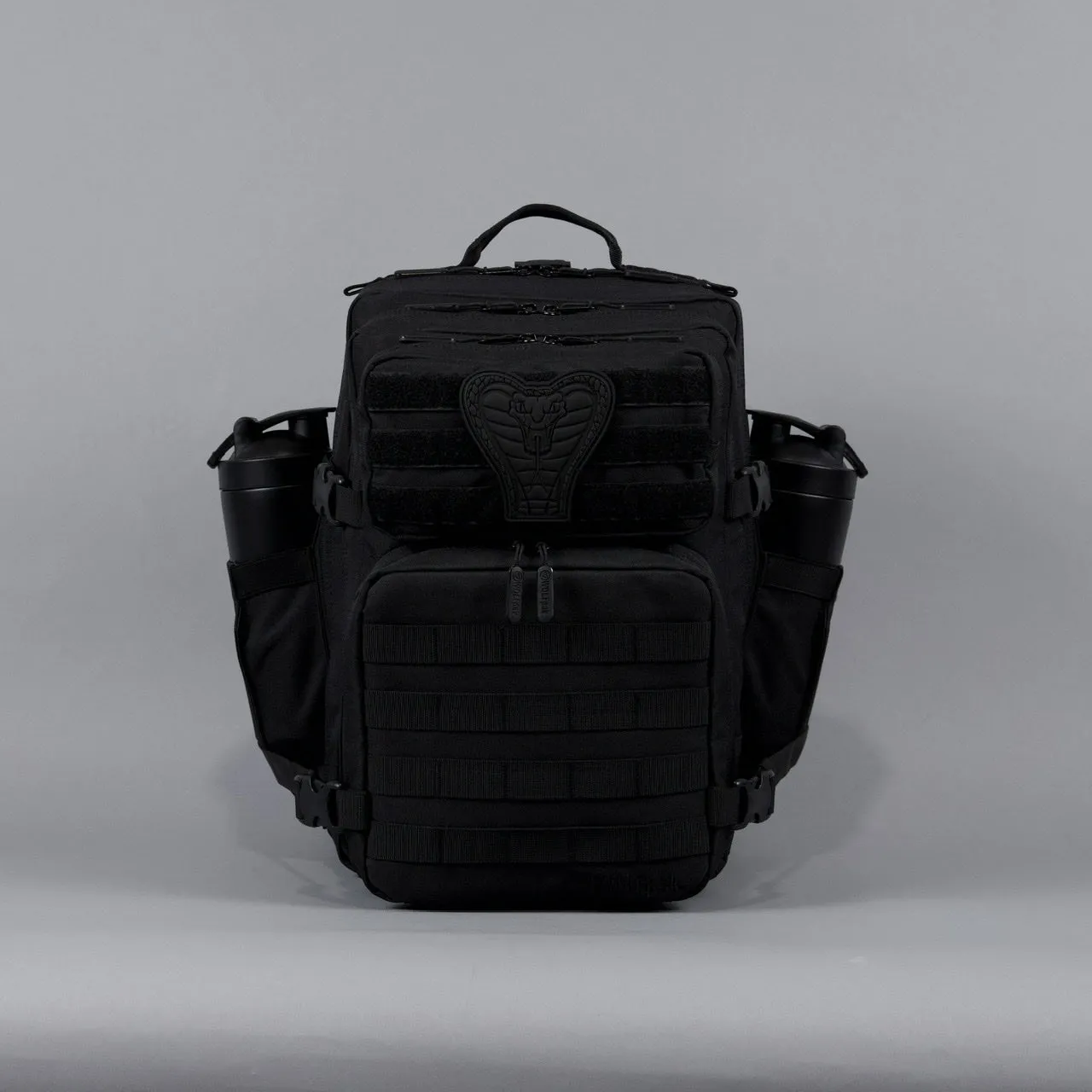 35L Backpack Black Venom