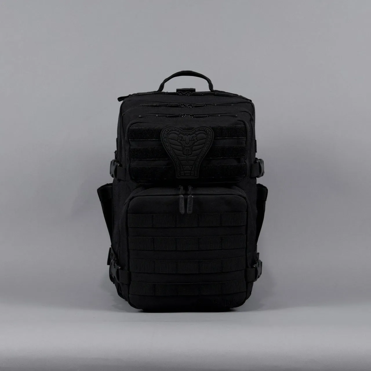 35L Backpack Black Venom