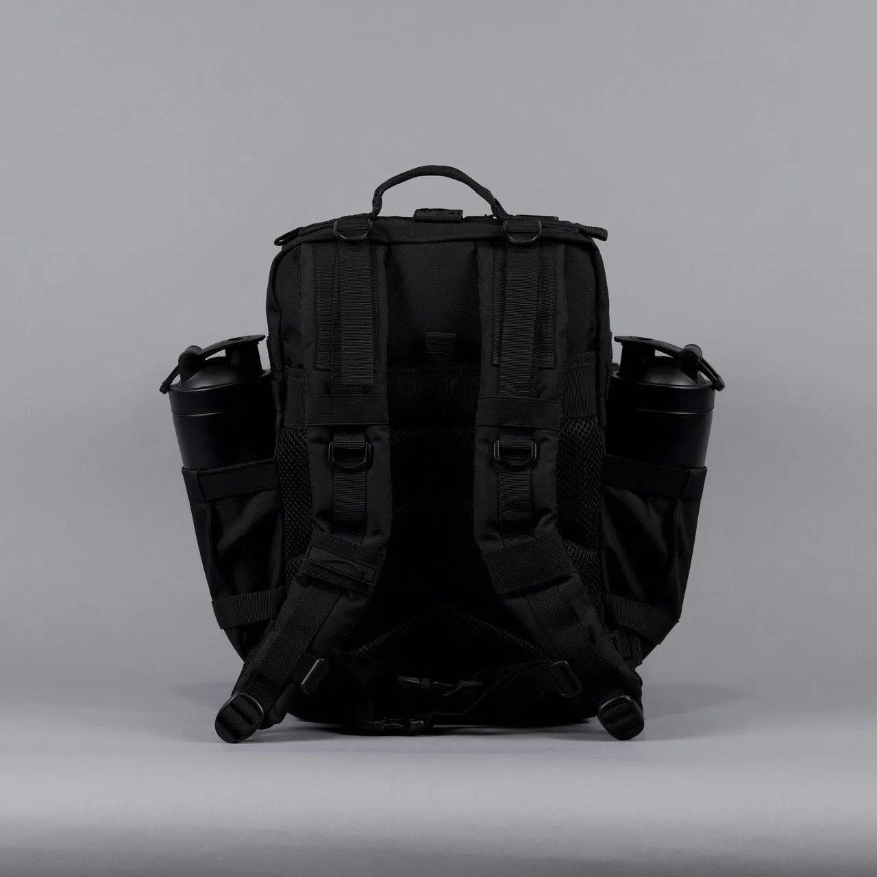 35L Backpack Black Venom