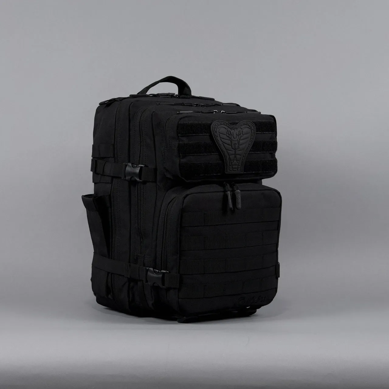 35L Backpack Black Venom