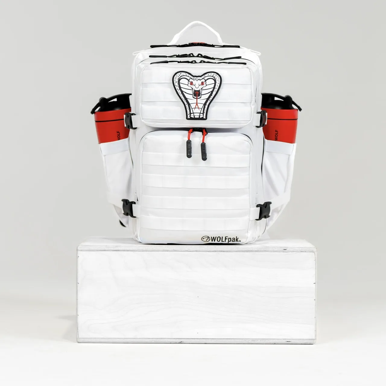 35L Backpack Phantom Venom