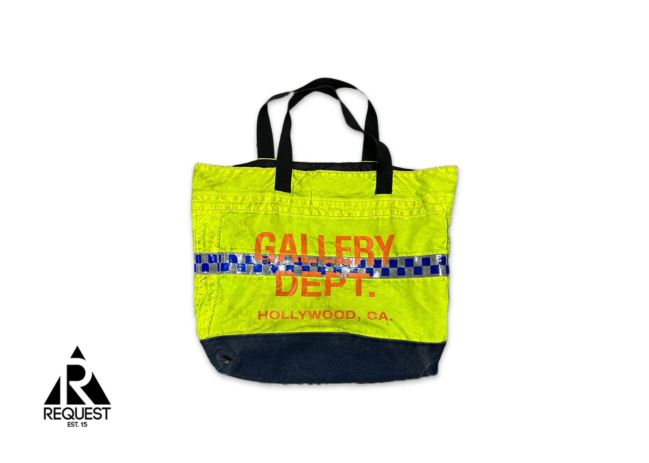 3M Construction Tote Bag