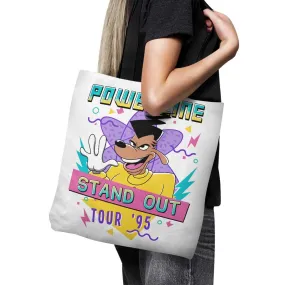 95' Stand Out Tour - Tote Bag