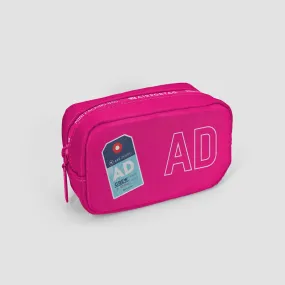 AD - Mini Packing Bag