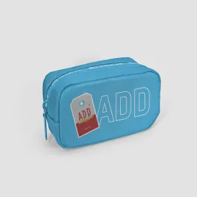 ADD - Mini Packing Bag