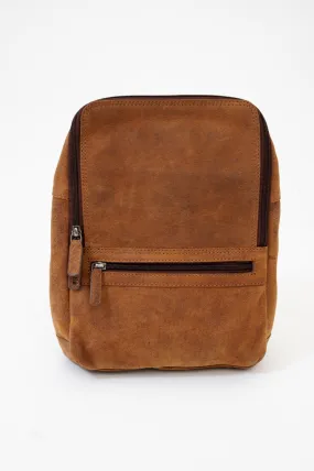 Adrian Klis 2399, Buffalo Backpack