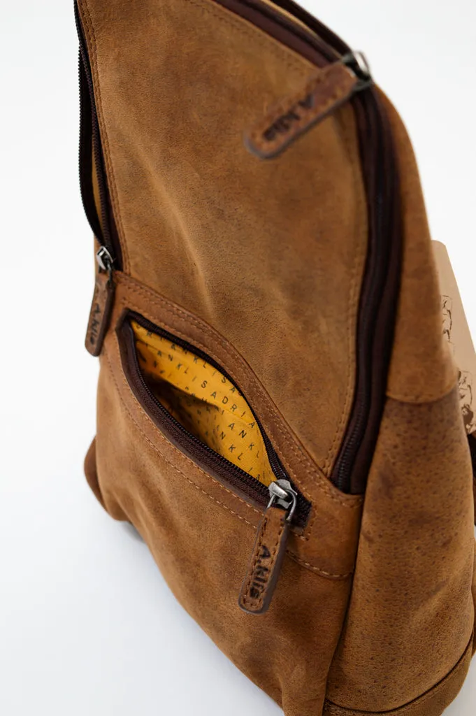 Adrian Klis 2399, Buffalo Backpack