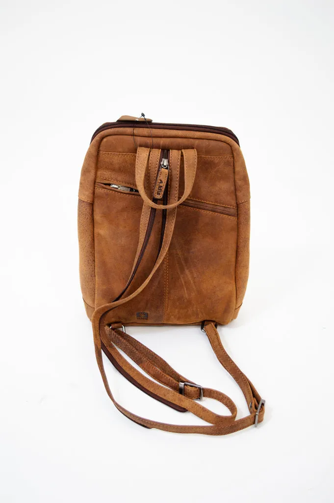 Adrian Klis 2399, Buffalo Backpack