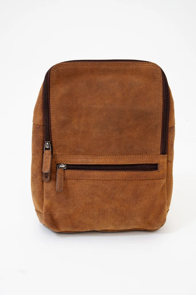 Adrian Klis 2399, Buffalo Backpack