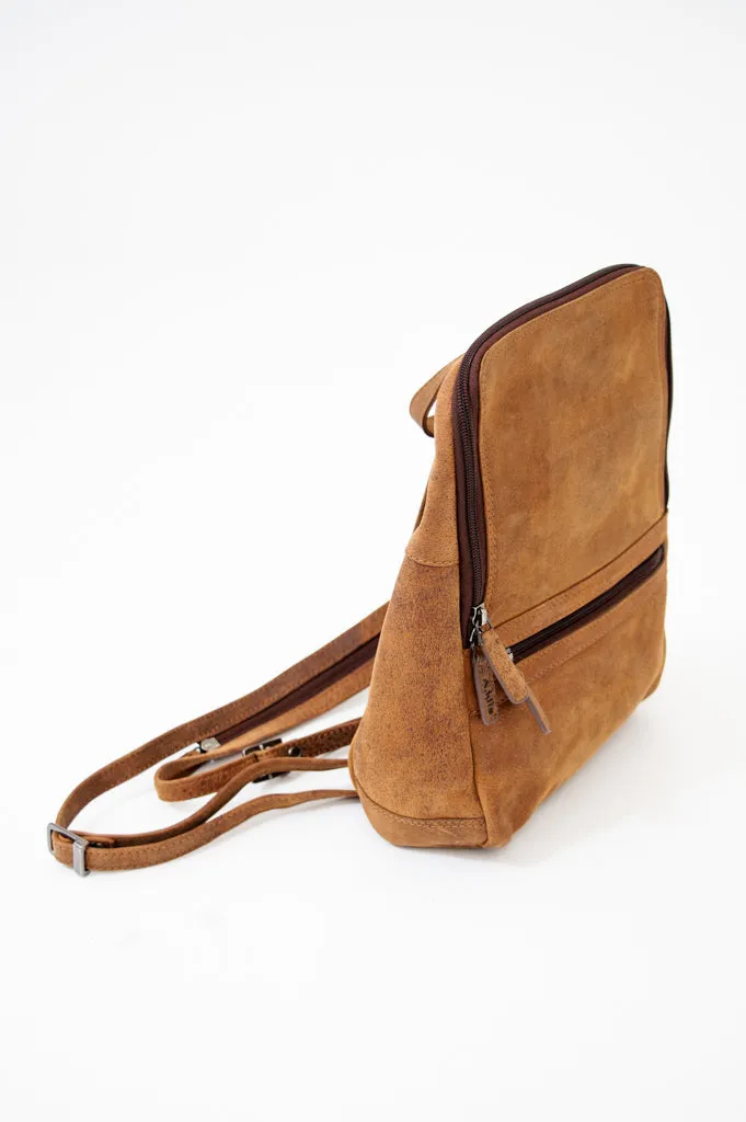 Adrian Klis 2399, Buffalo Backpack