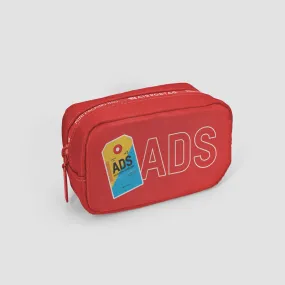 ADS - Mini Packing Bag