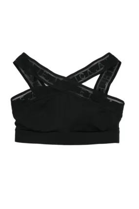 AJE Athletica - Crossover Strap Sports Bra