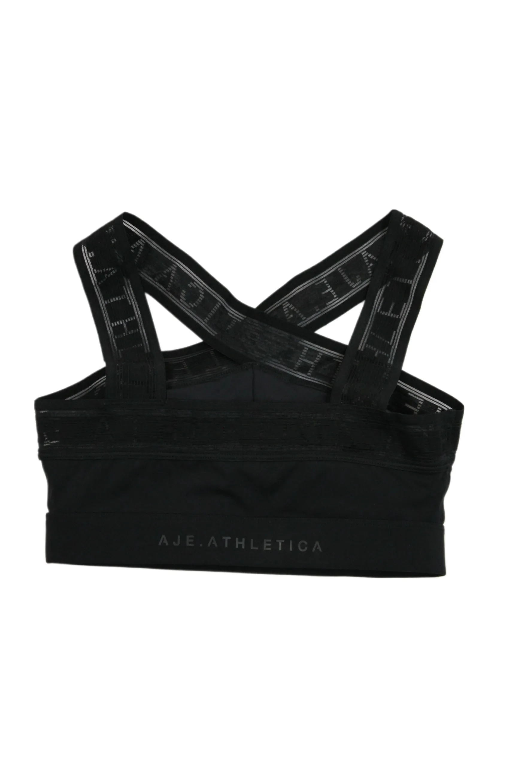 AJE Athletica - Crossover Strap Sports Bra