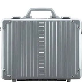 Aleon Aluminum 15" Notebook Attache Cases Business Briefcase 1519