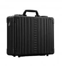 Aleon Aluminum 15" Notebook Attache Cases Business Briefcase 1519