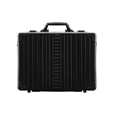 Aleon Aluminum 17" Business Briefcase 1719