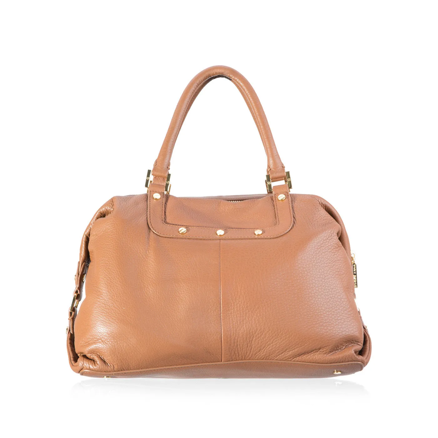 Amanda Slouchy Satchel