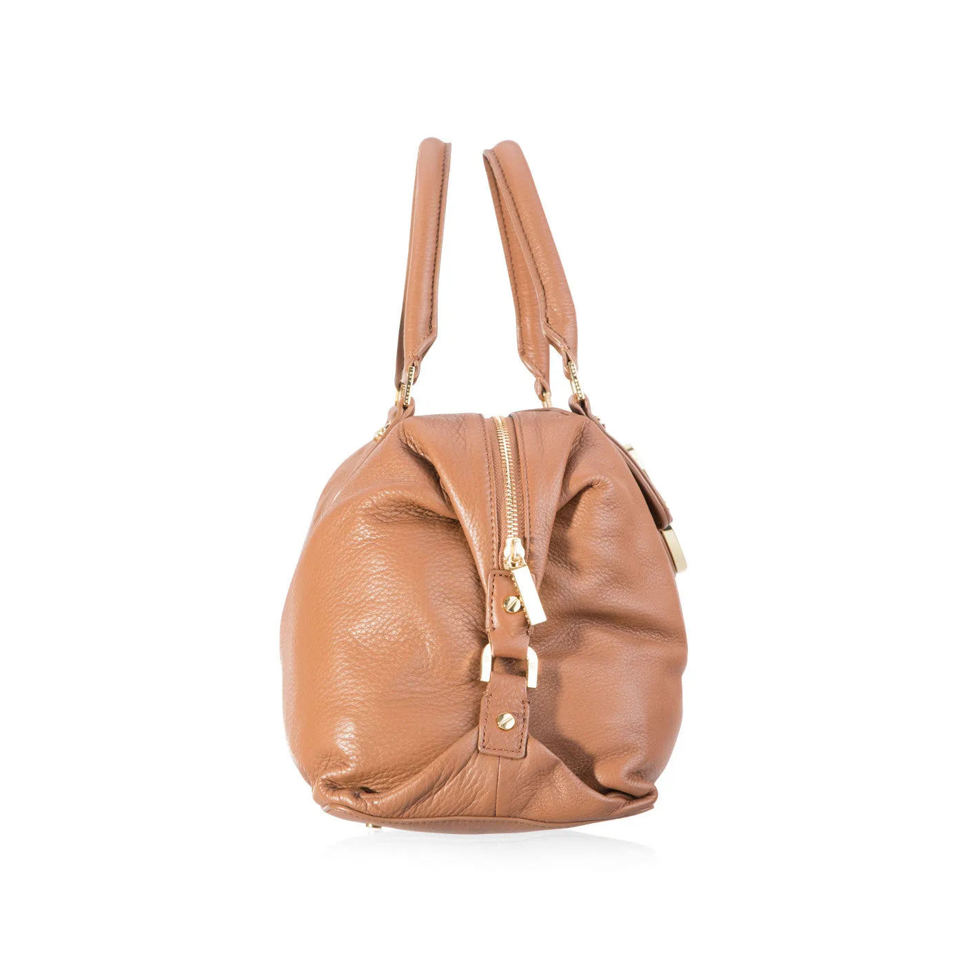 Amanda Slouchy Satchel