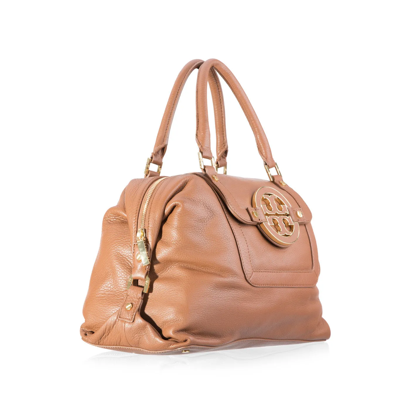 Amanda Slouchy Satchel