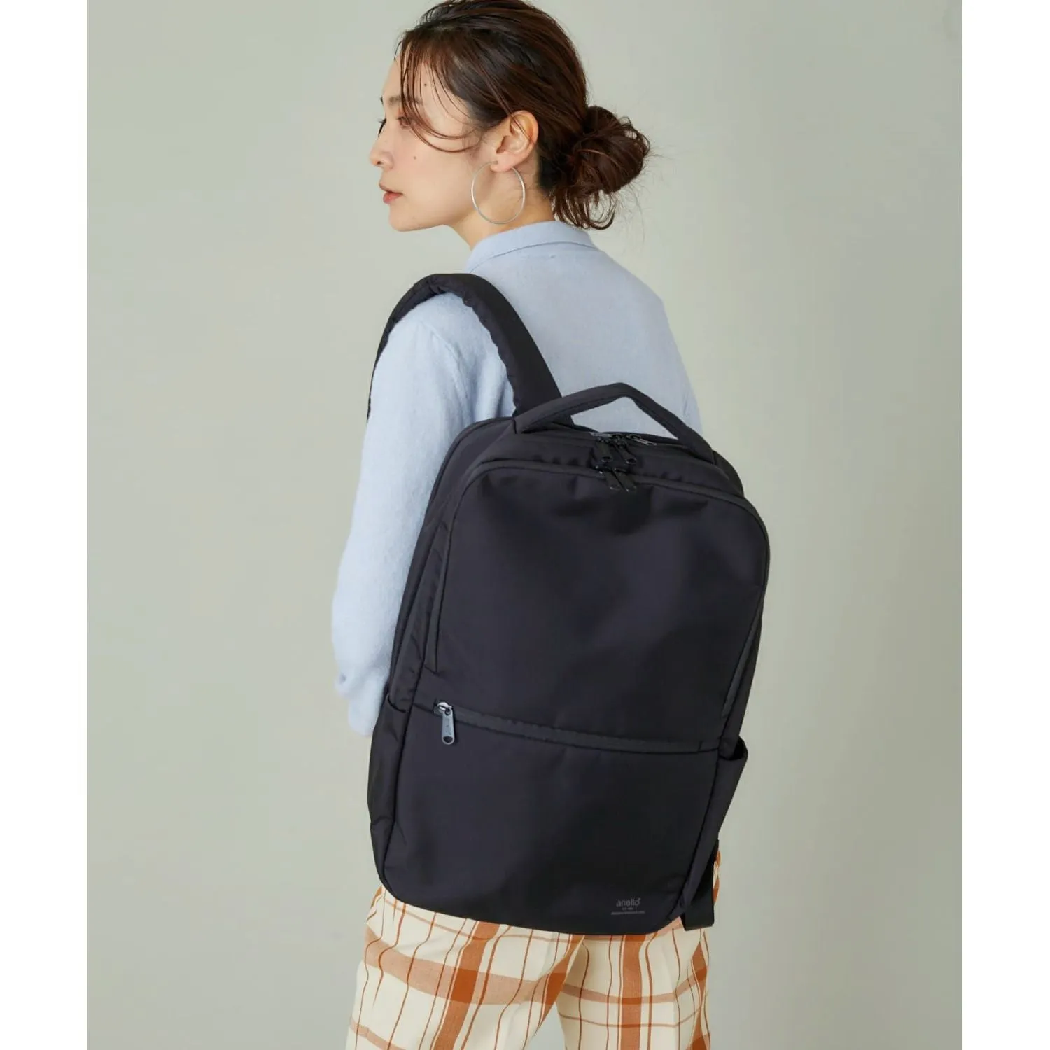 Anello Nile Multifunctional Backpack R