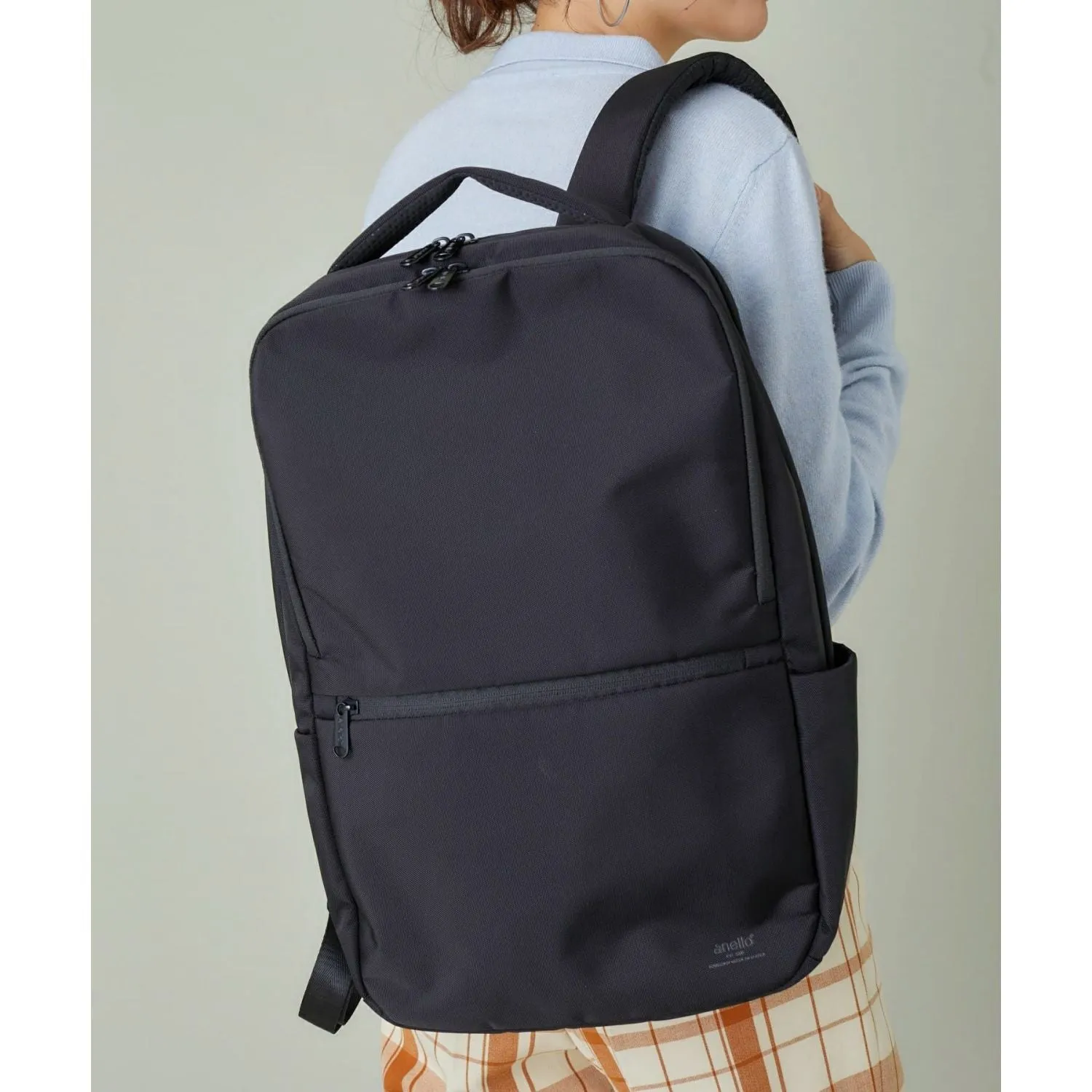 Anello Nile Multifunctional Backpack R