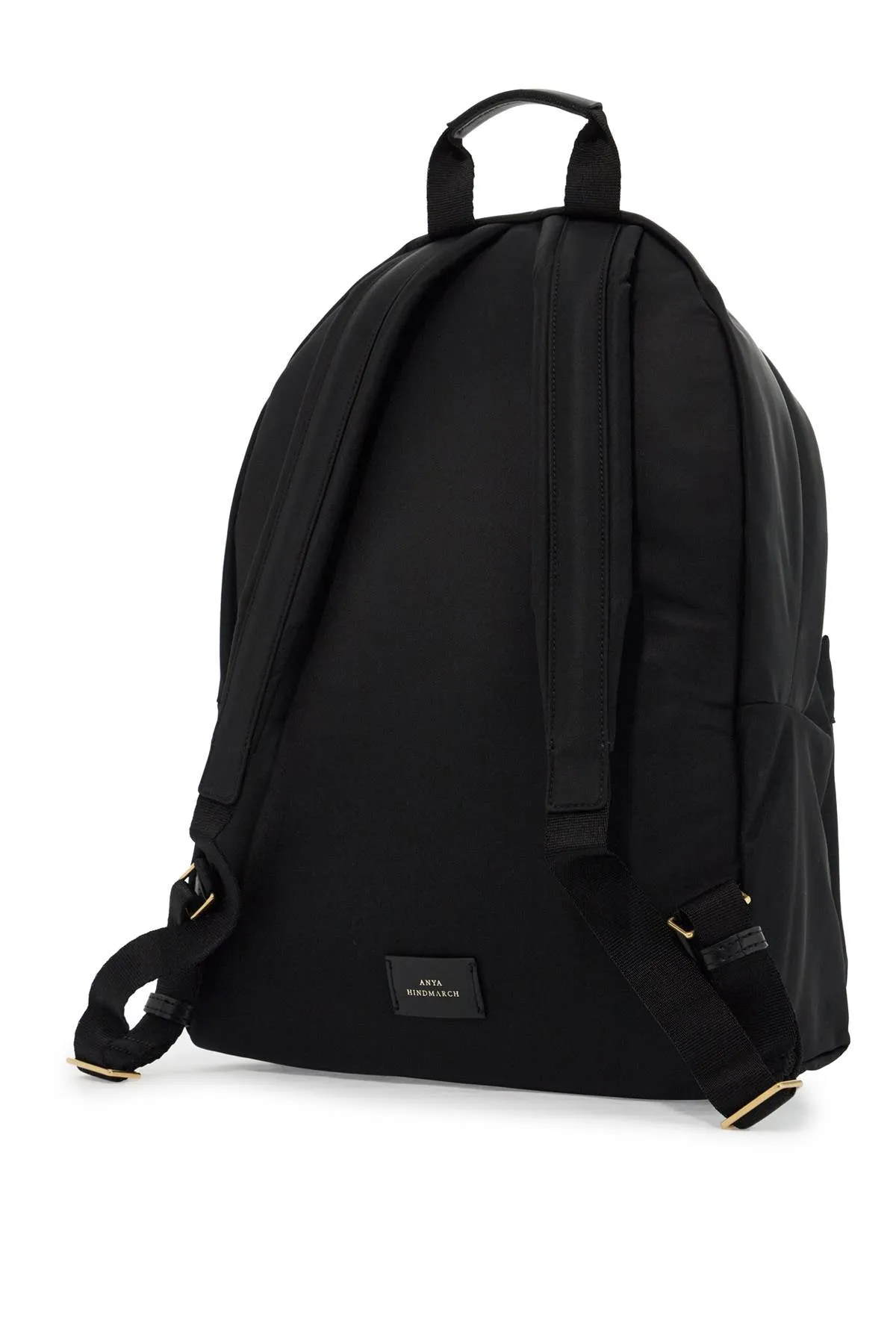 ANYA HINDMARCH eyes backpack