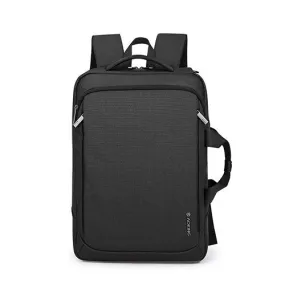 Aoking Business Laptop Briefcase Backpack