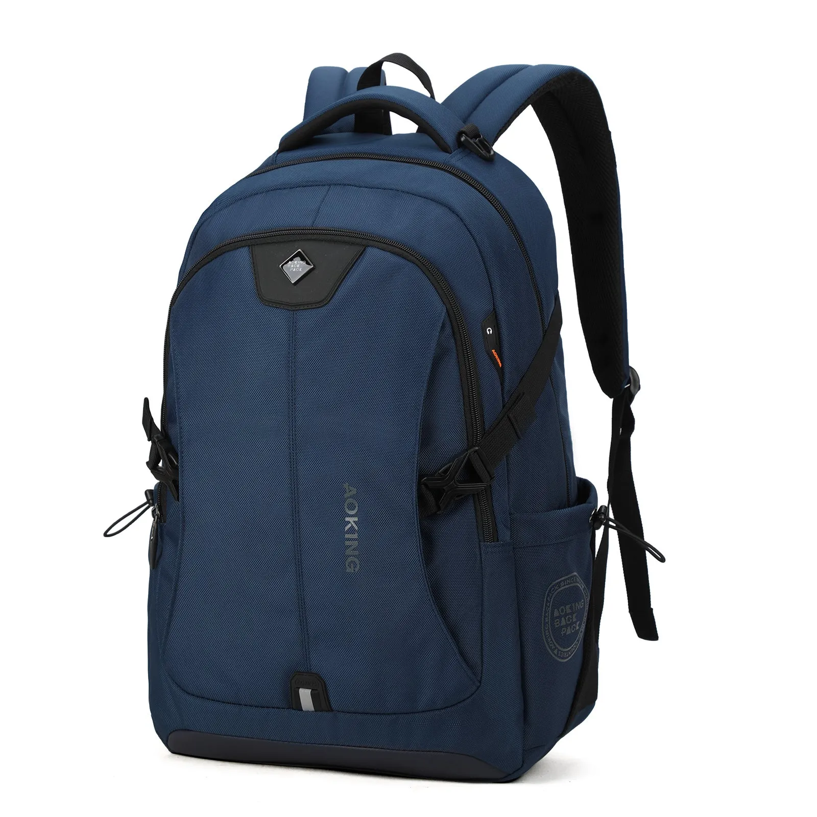 Aoking Classic Student Backpack