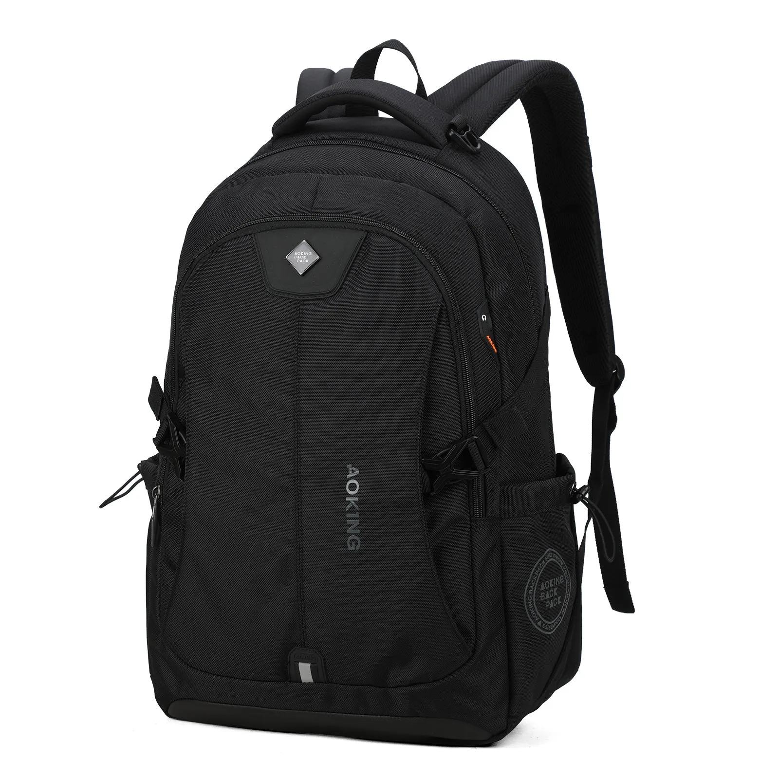 Aoking Classic Student Backpack