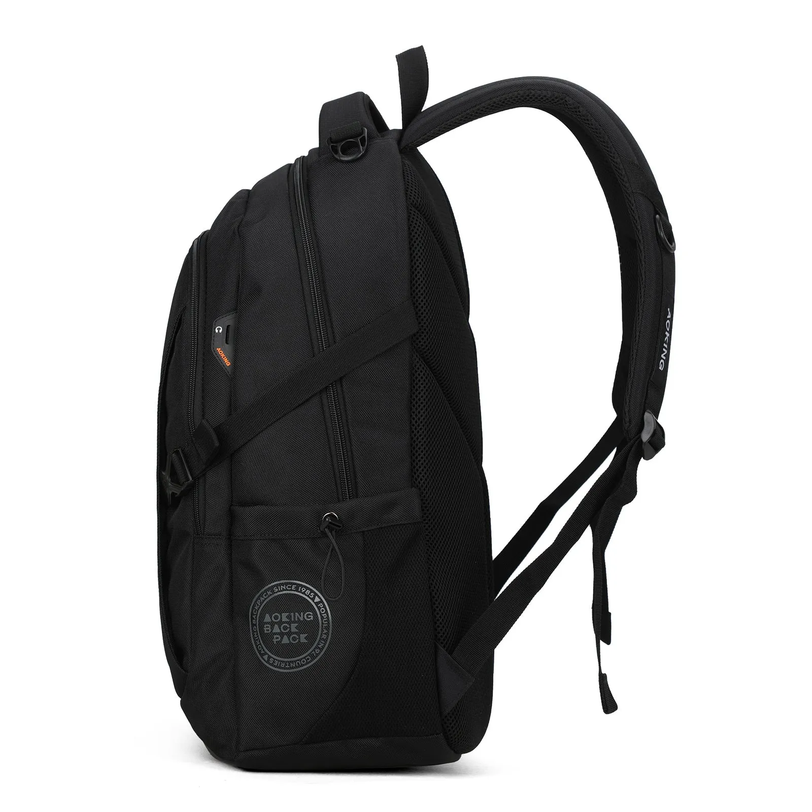 Aoking Classic Student Backpack