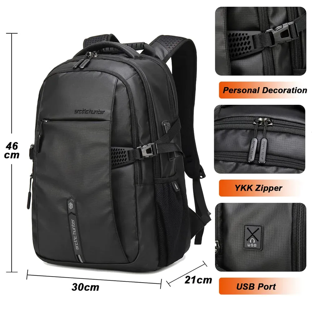 Arctic Hunter B00388 Laptop Backpack