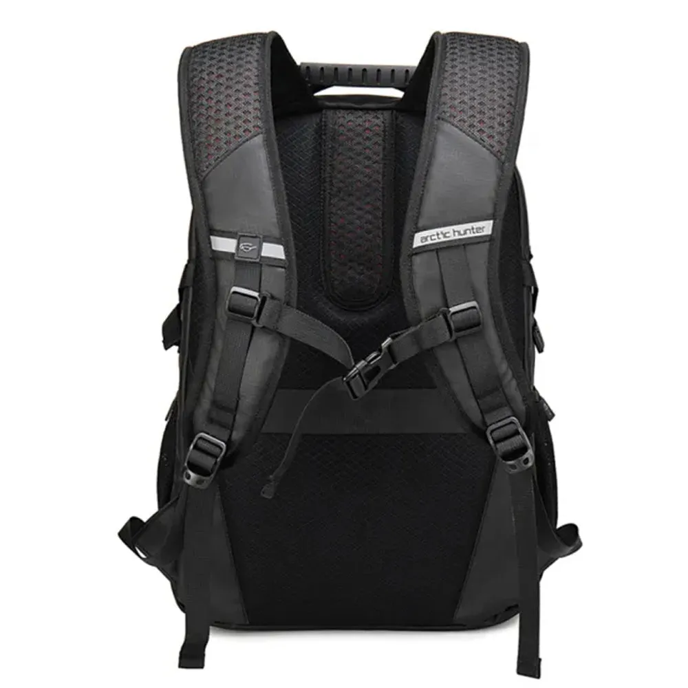 Arctic Hunter B00388 Laptop Backpack