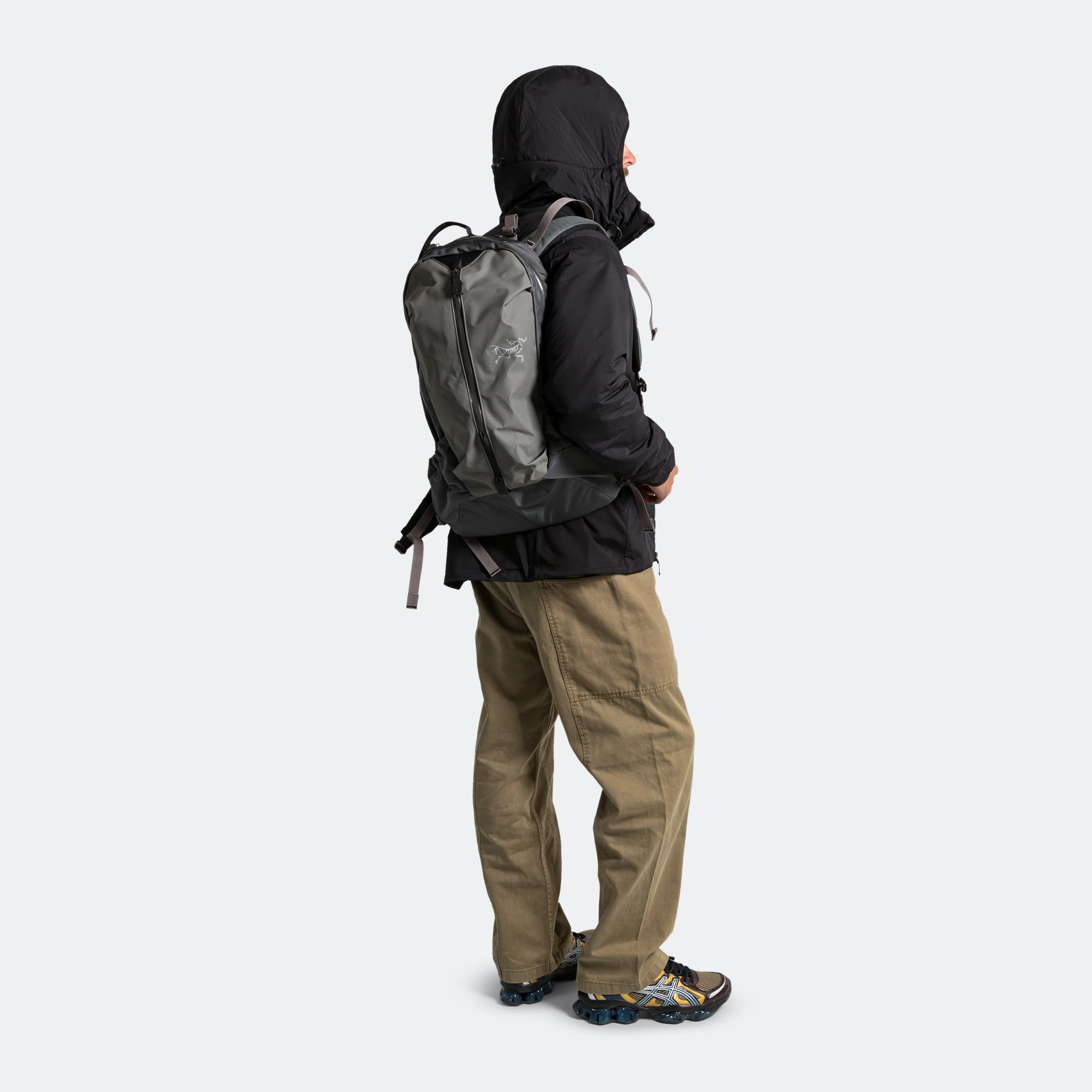 Arro 22 Backpack - Cloud