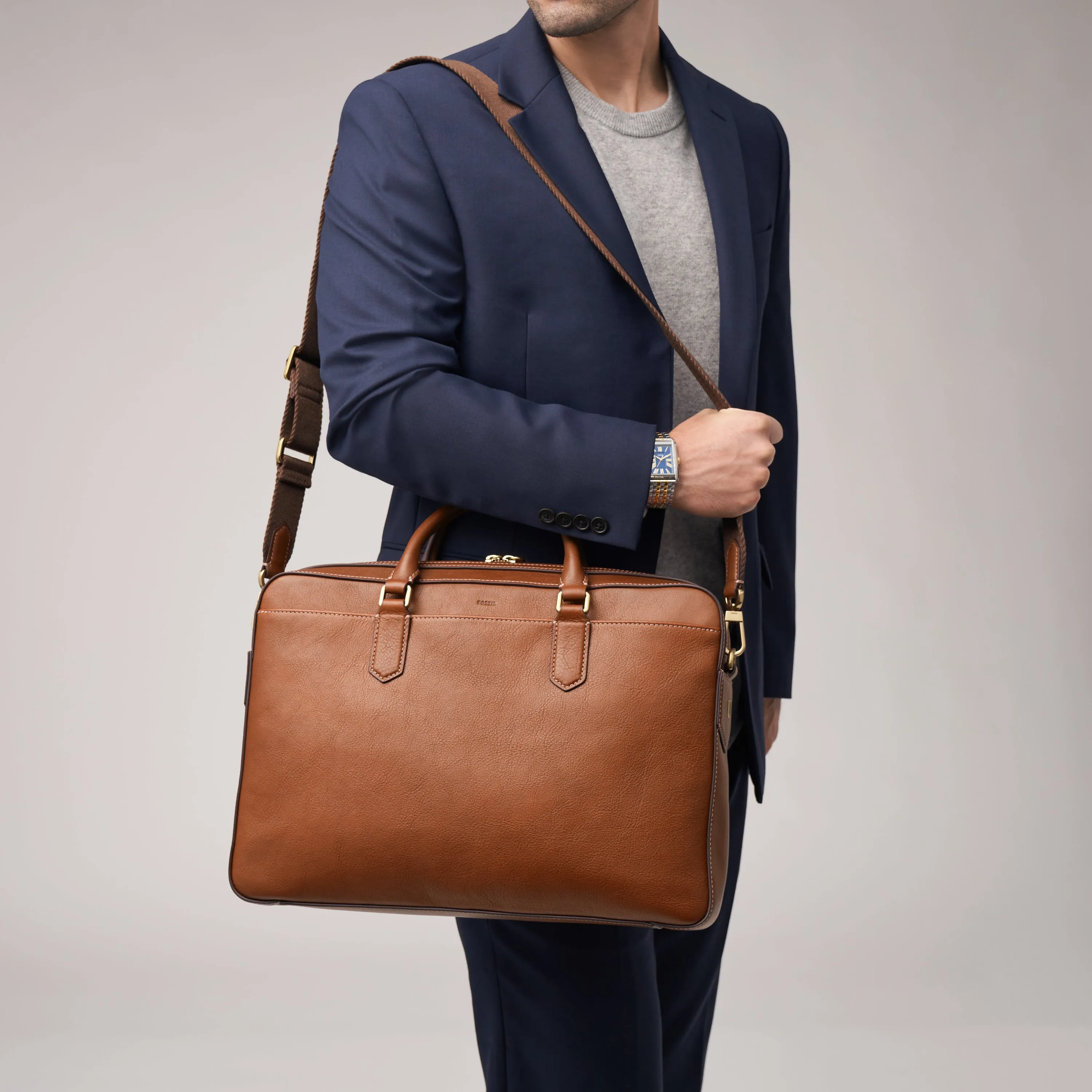 Asher Briefcase