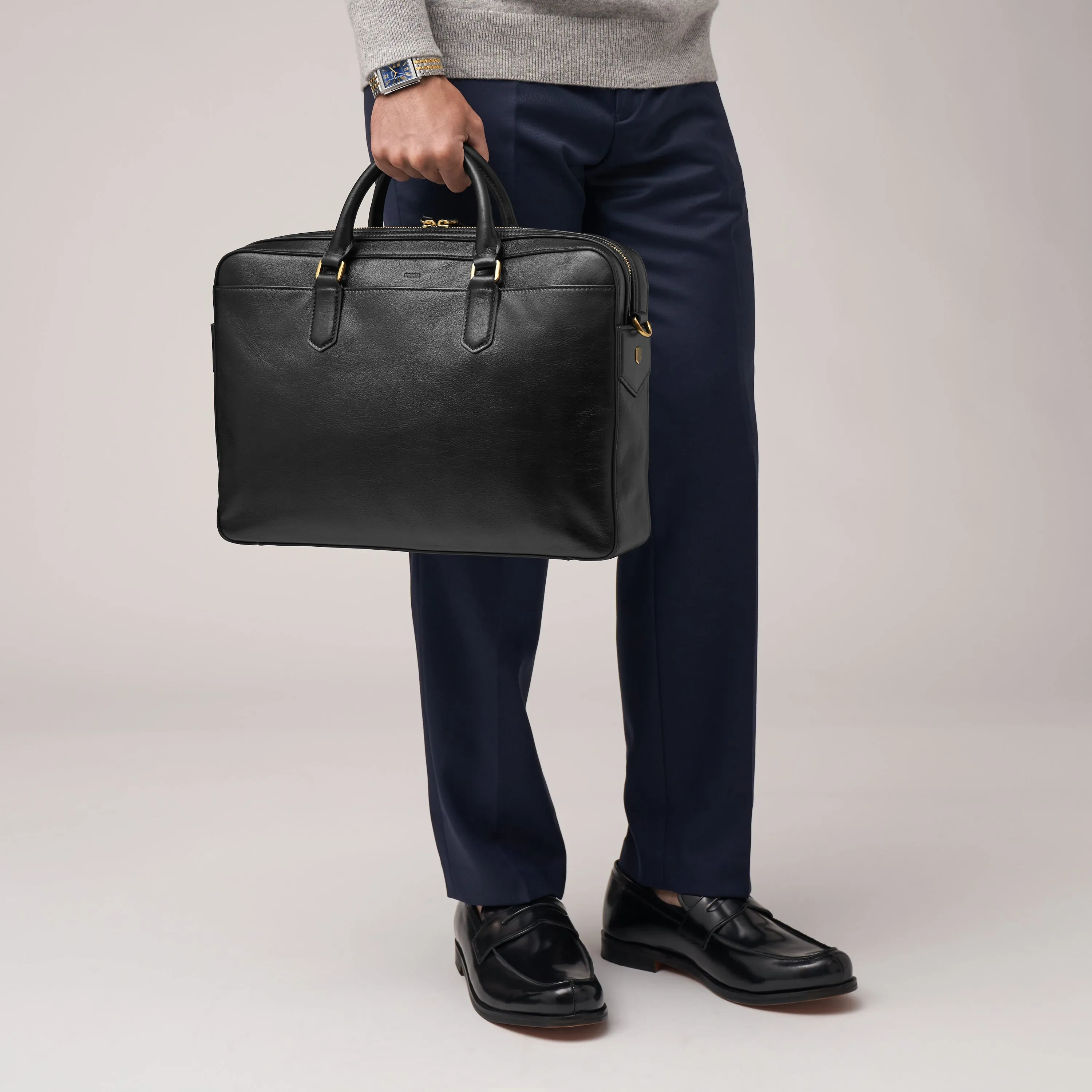 Asher Briefcase