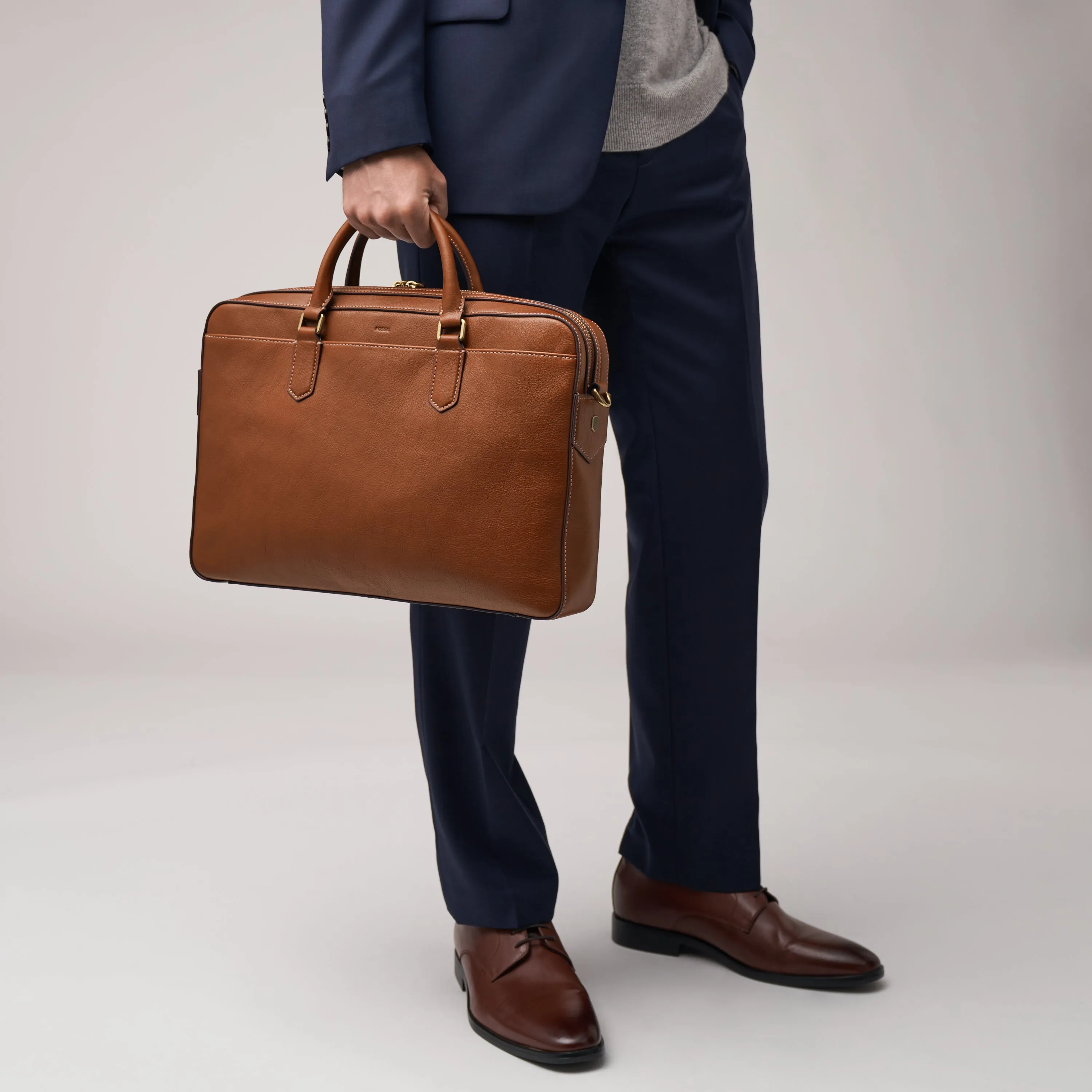 Asher Briefcase