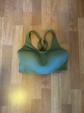 Athleta Advance Sports Bra