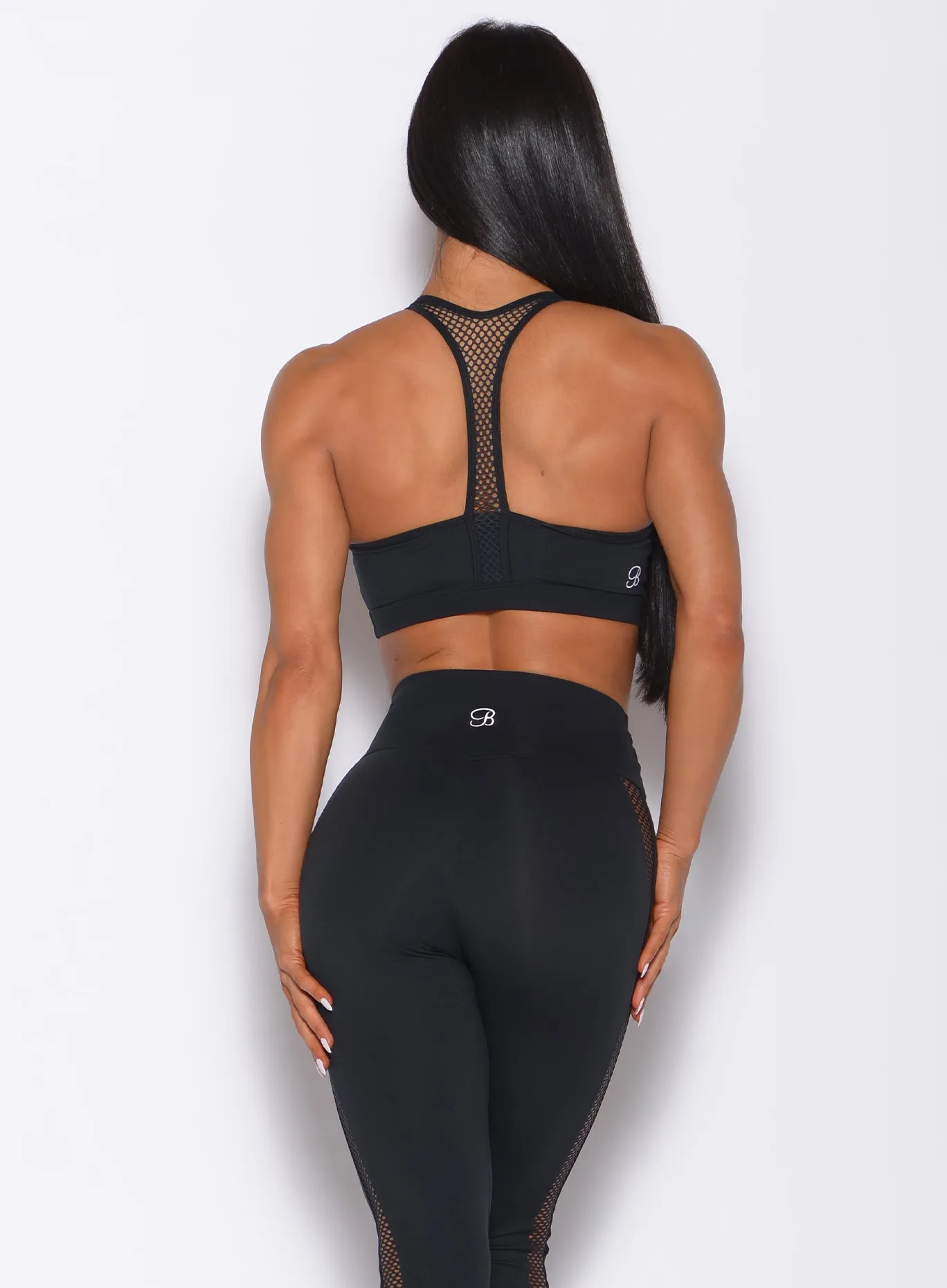 Attitude Sports Bra