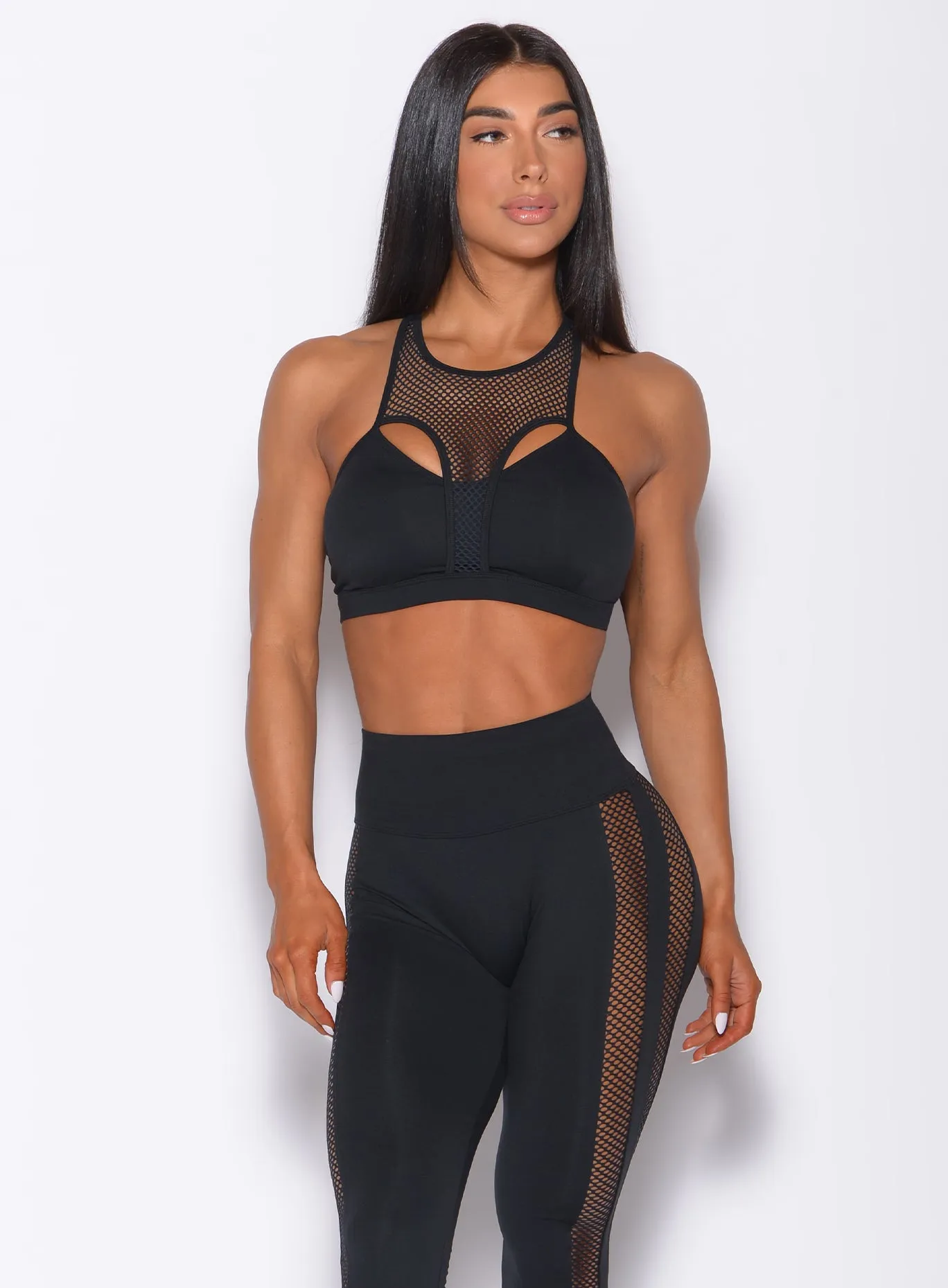 Attitude Sports Bra