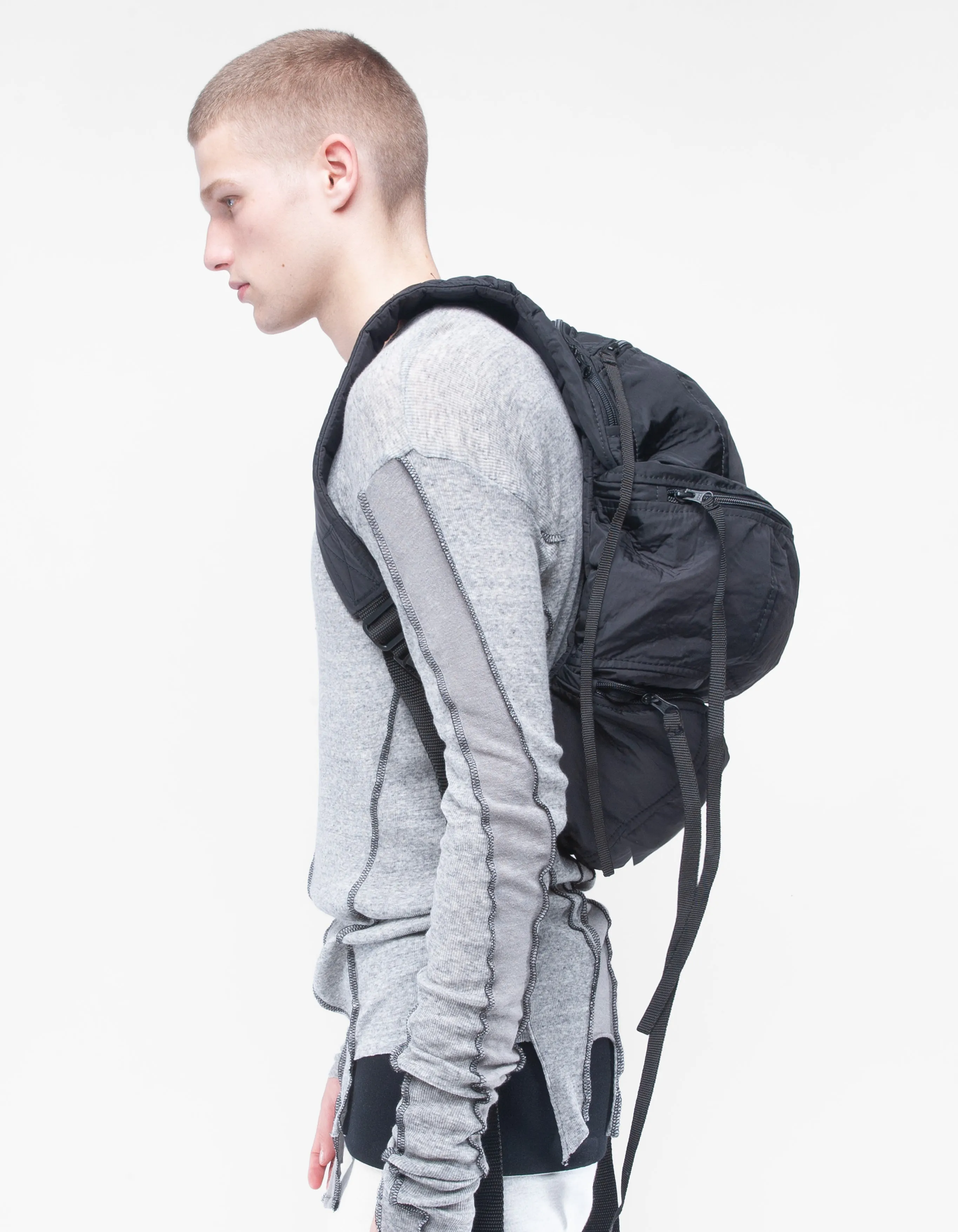 BACKPACK GENE