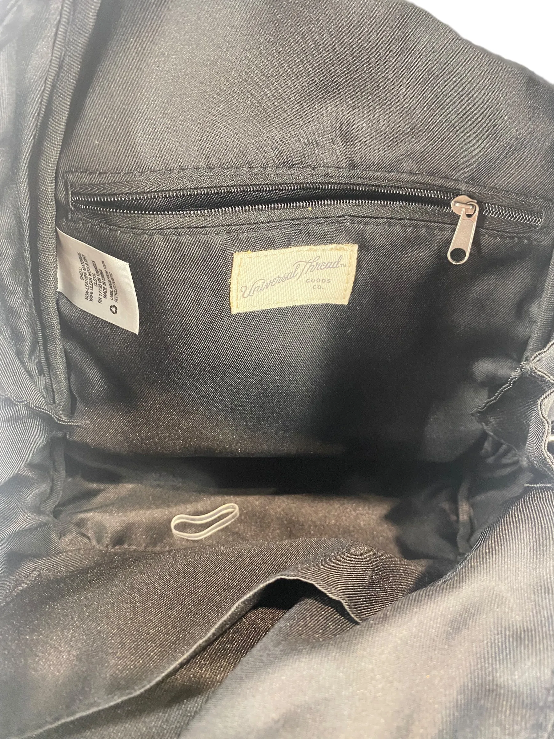 Backpack Universal Thread, Size Small