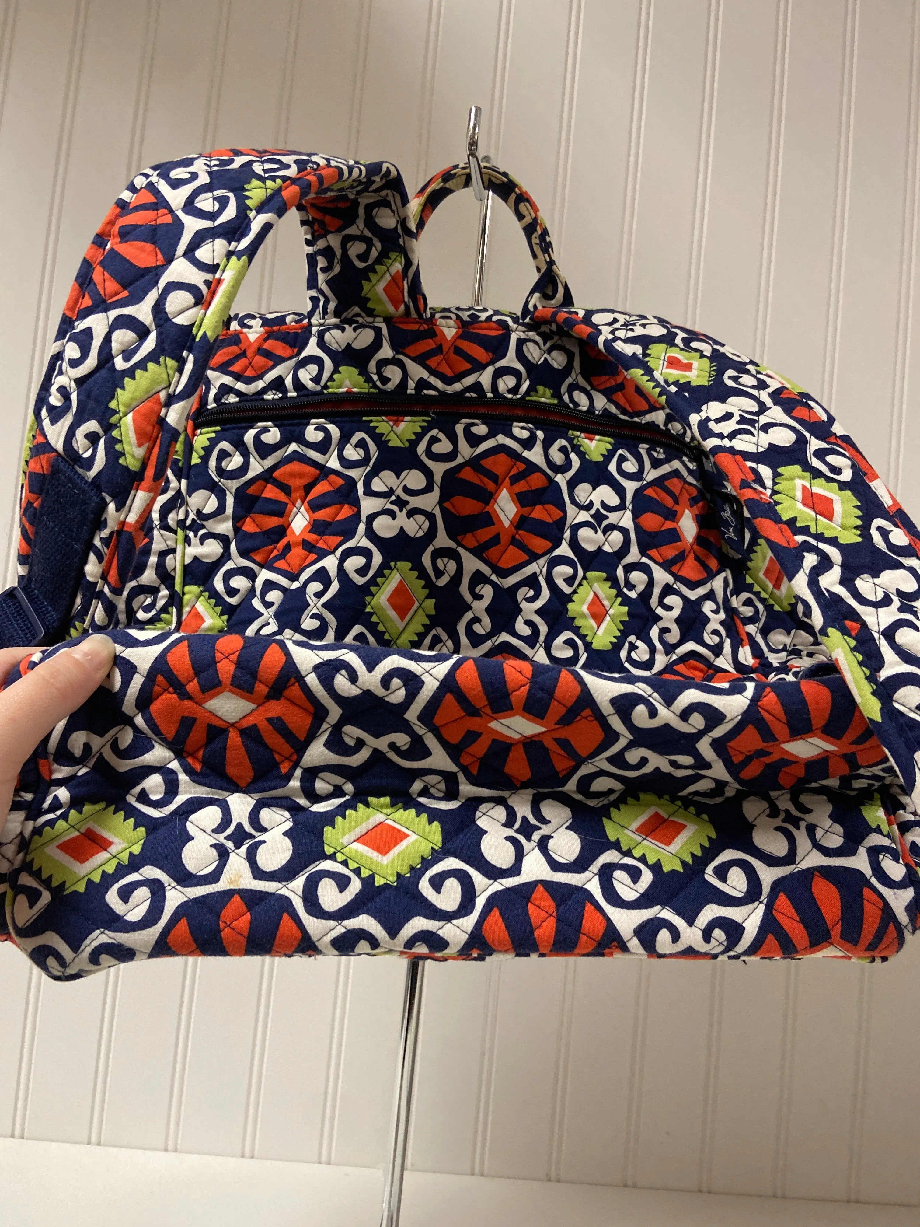 Backpack Vera Bradley, Size Medium