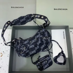 Bags-Realm - Balenciaga Bag - 583