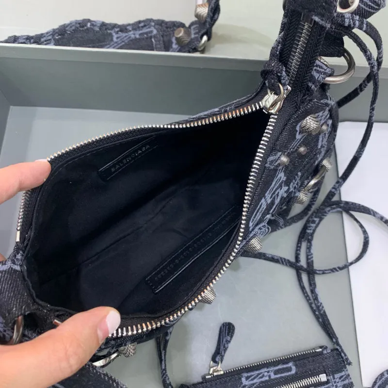 Bags-Realm - Balenciaga Bag - 583